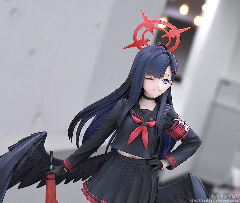 Blue Archive - Nakamasa Ichika - 1/7 (Good Smile Company) photo 8