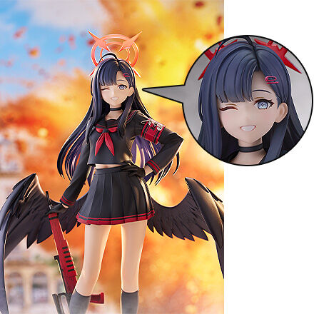 Blue Archive - Nakamasa Ichika - 1/7 (Good Smile Company) photo 10