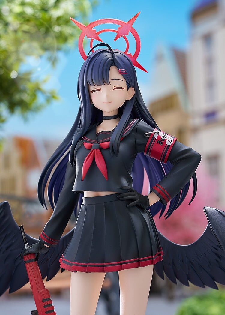Blue Archive - Nakamasa Ichika - 1/7 (Good Smile Company) photo 12