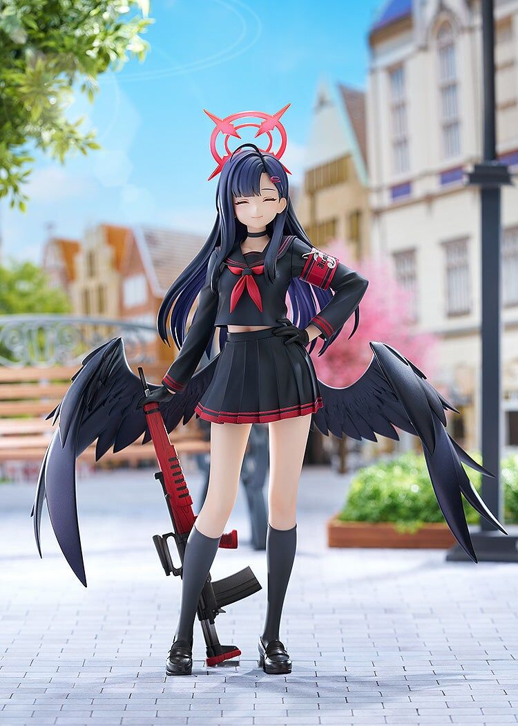 Blue Archive - Nakamasa Ichika - 1/7 (Good Smile Company) photo 13