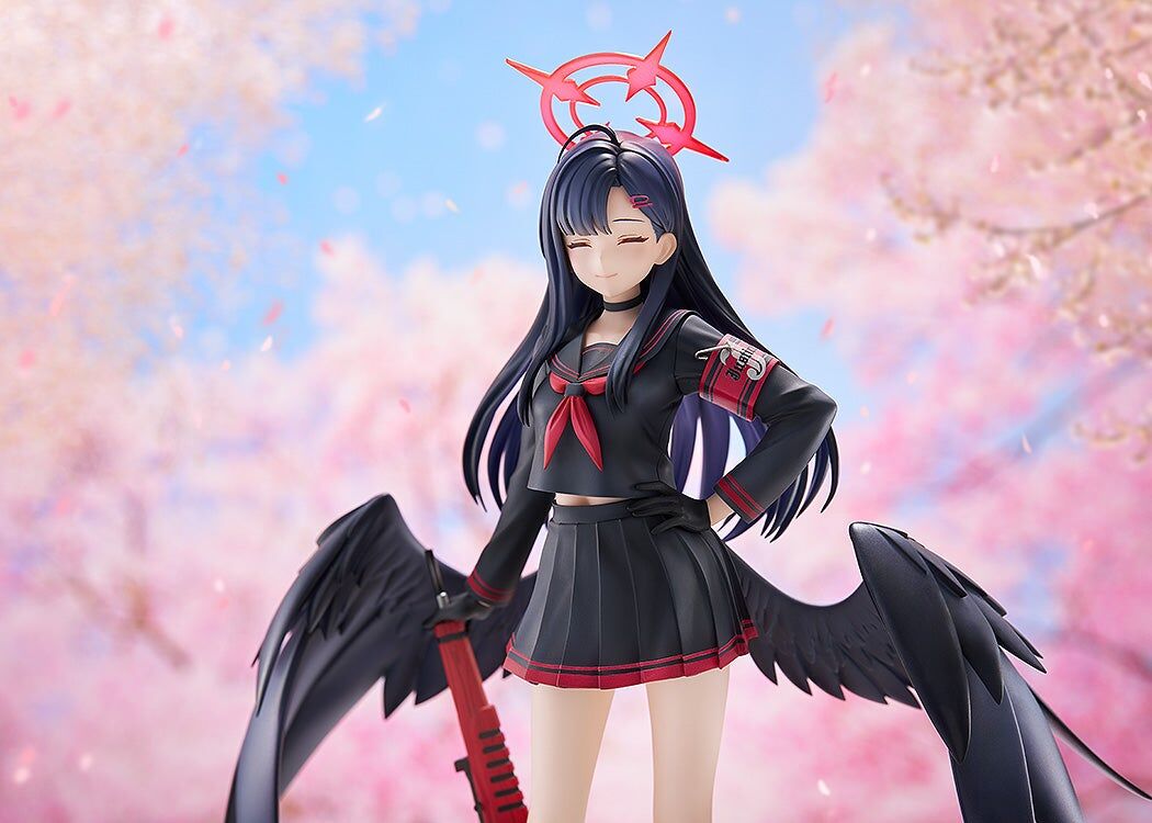 Blue Archive - Nakamasa Ichika - 1/7 (Good Smile Company) photo 14