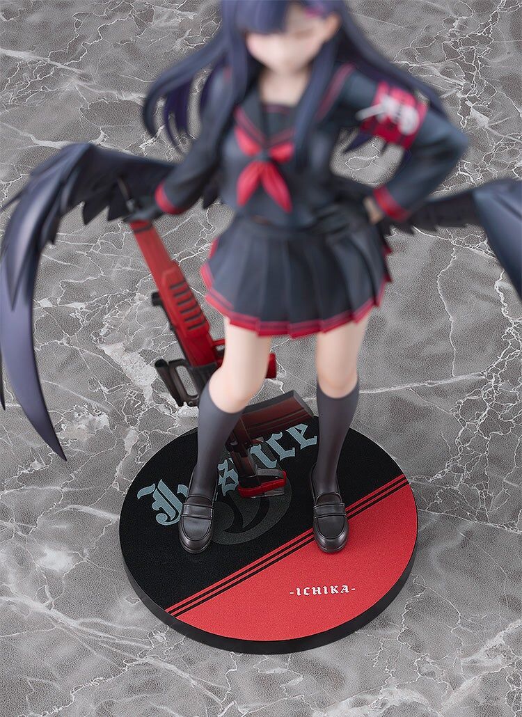 Blue Archive - Nakamasa Ichika - 1/7 (Good Smile Company) photo 18