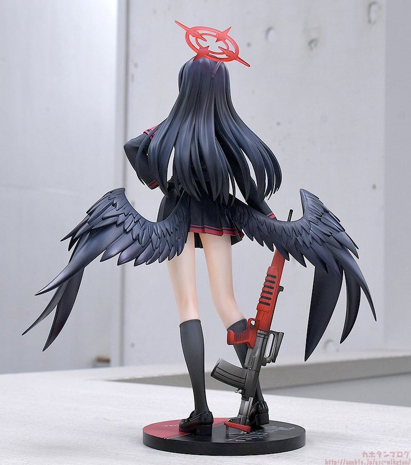 Blue Archive - Nakamasa Ichika - 1/7 (Good Smile Company) photo 19