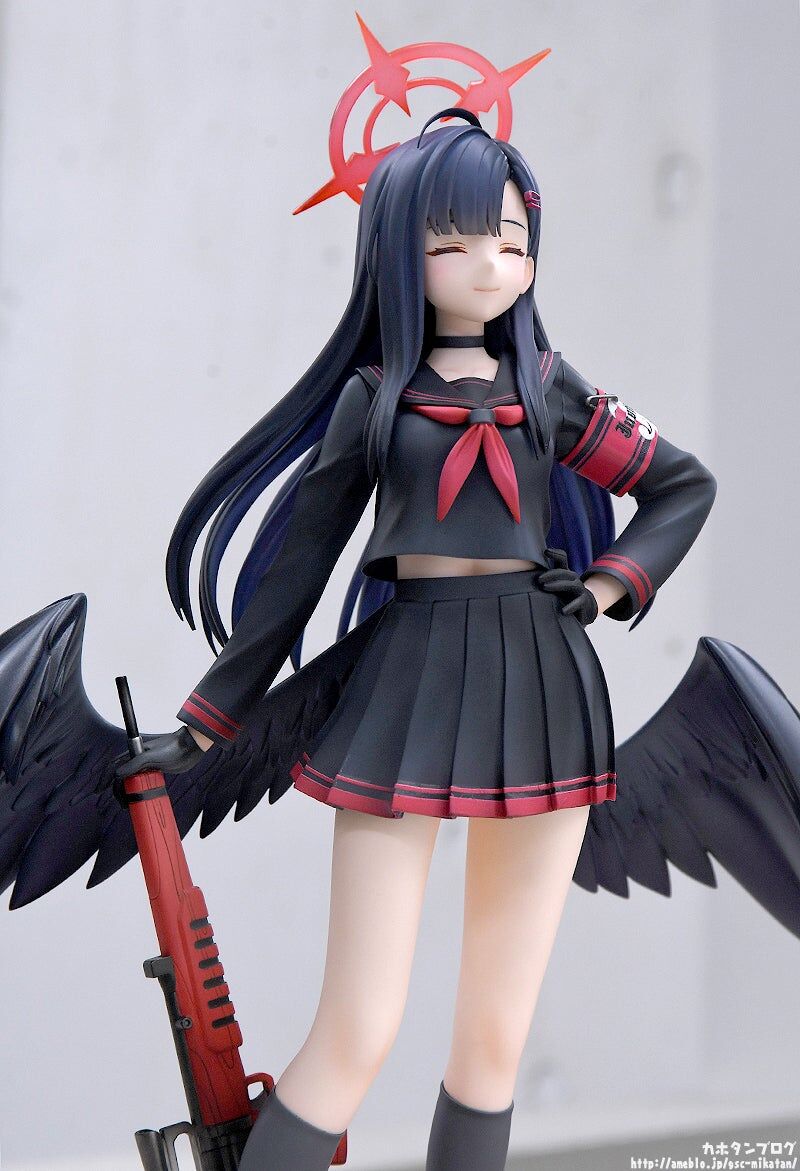 Blue Archive - Nakamasa Ichika - 1/7 (Good Smile Company) photo 20
