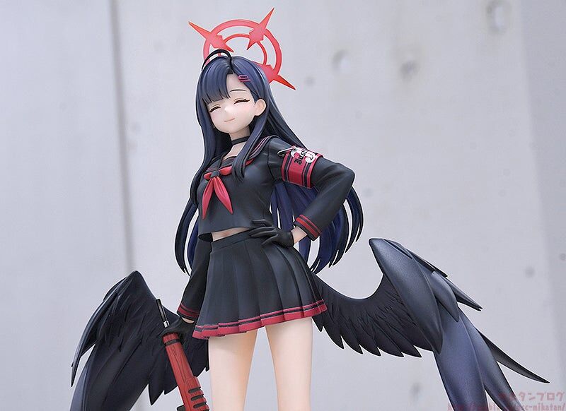 Blue Archive - Nakamasa Ichika - 1/7 (Good Smile Company) photo 21