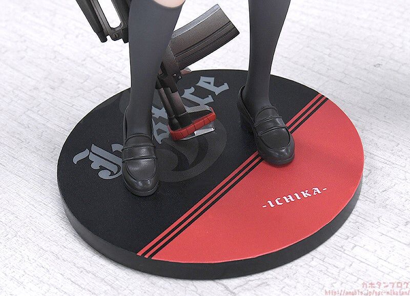 Blue Archive - Nakamasa Ichika - 1/7 (Good Smile Company) photo 22