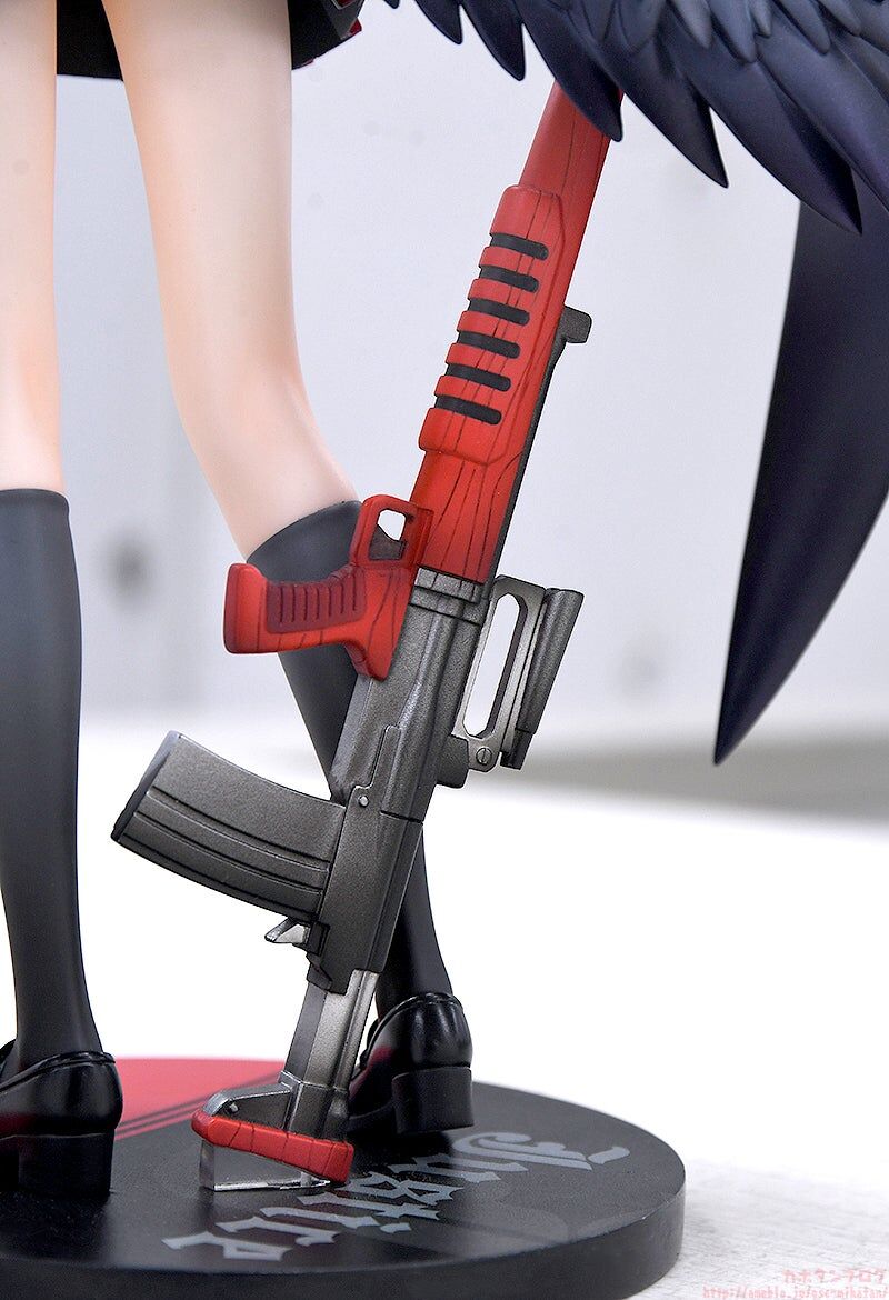 Blue Archive - Nakamasa Ichika - 1/7 (Good Smile Company) photo 23