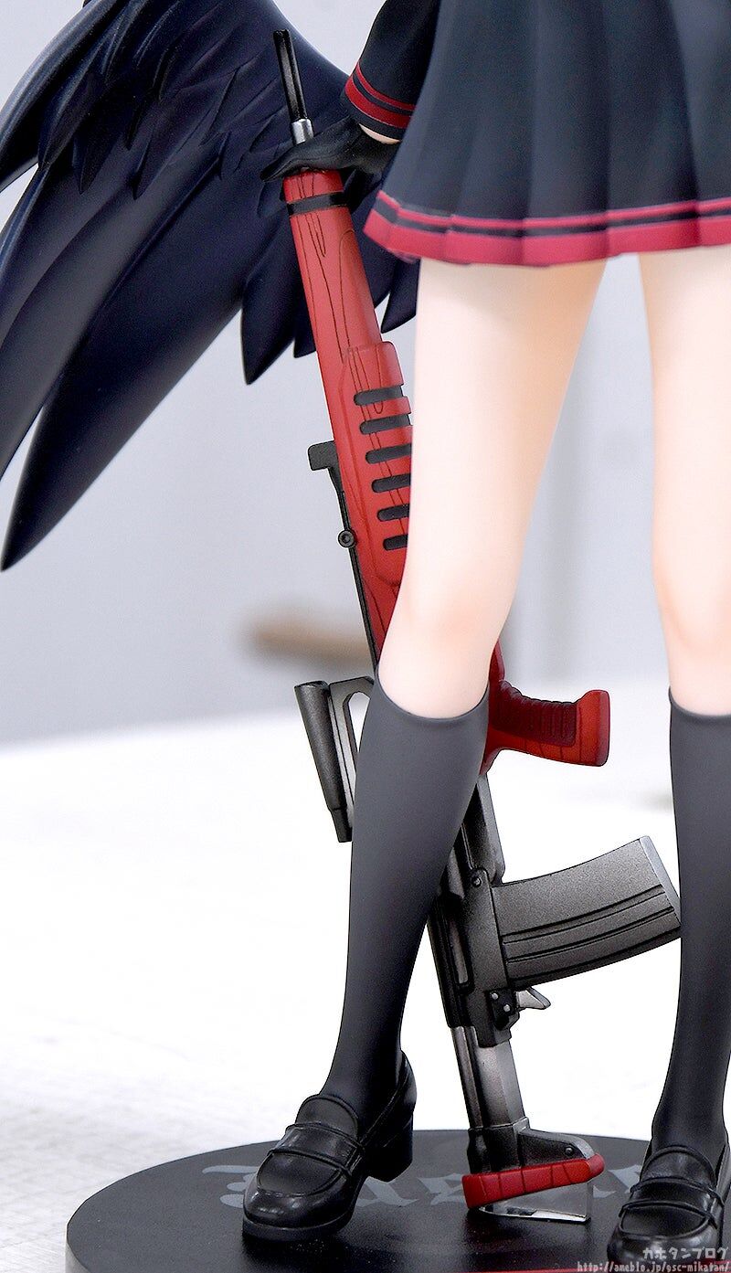 Blue Archive - Nakamasa Ichika - 1/7 (Good Smile Company) photo 24