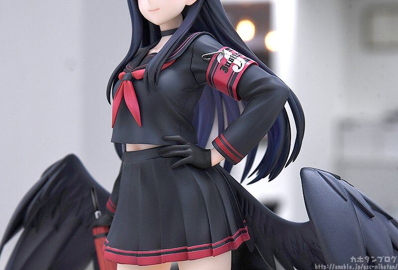 Blue Archive - Nakamasa Ichika - 1/7 (Good Smile Company) photo 27