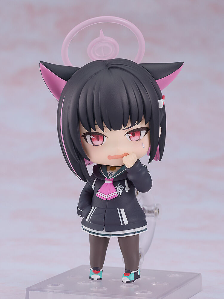 Blue Archive - Kyouyama Kazusa - Nendoroid (#2492) (Good Smile Company) photo 3