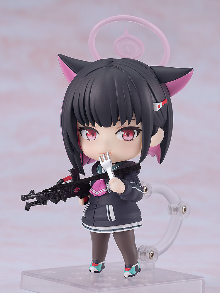 Blue Archive - Kyouyama Kazusa - Nendoroid (#2492) (Good Smile Company) photo 4