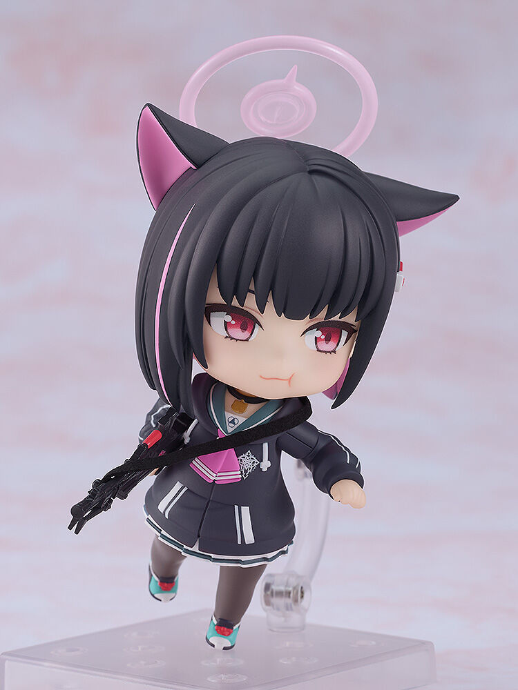 Blue Archive - Kyouyama Kazusa - Nendoroid (#2492) (Good Smile Company) photo 5