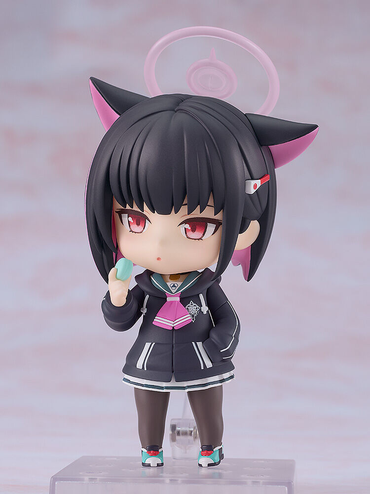 Blue Archive - Kyouyama Kazusa - Nendoroid (#2492) (Good Smile Company) photo 6