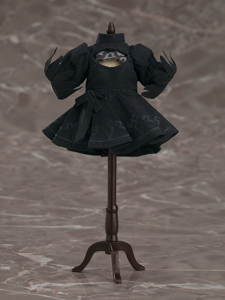 NieR:Automata Ver1.1a - YoRHa No. 2 Type B - Nendoroid Doll (Good Smile Company) photo 4