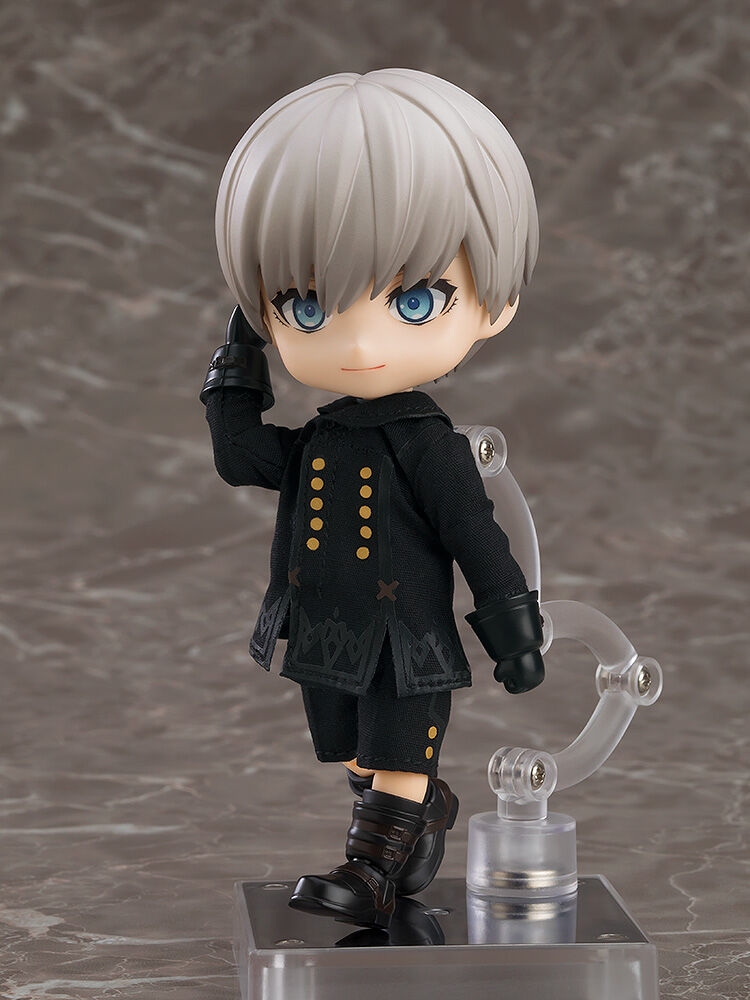 NieR:Automata Ver1.1a - YoRHa No. 9 Type S - Nendoroid Doll (Good Smile Company) photo 5