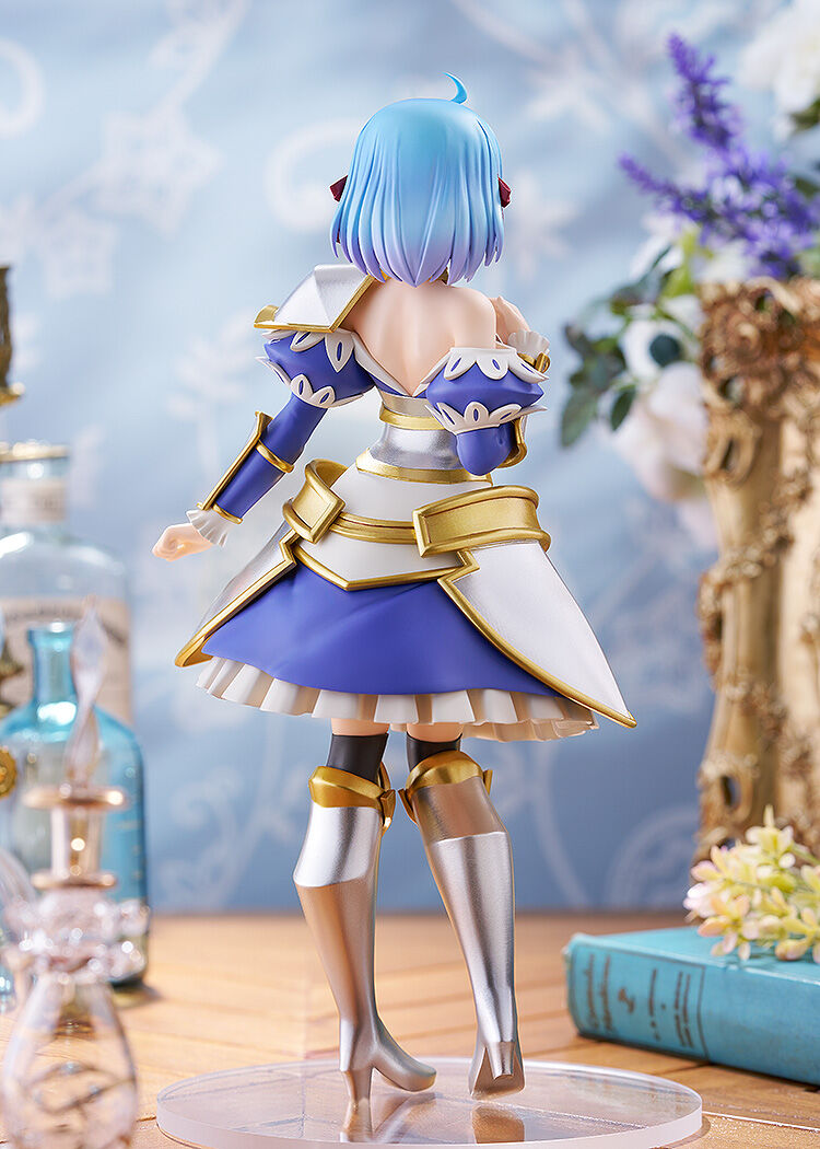 Shin no Nakama ja Nai to Yuusha no Party o Oidasareta node, Henkyou de Slow Life suru Koto ni Shimashita 2nd - Ruti Ragnason - Pop Up Parade - L (Good Smile Company) photo 7