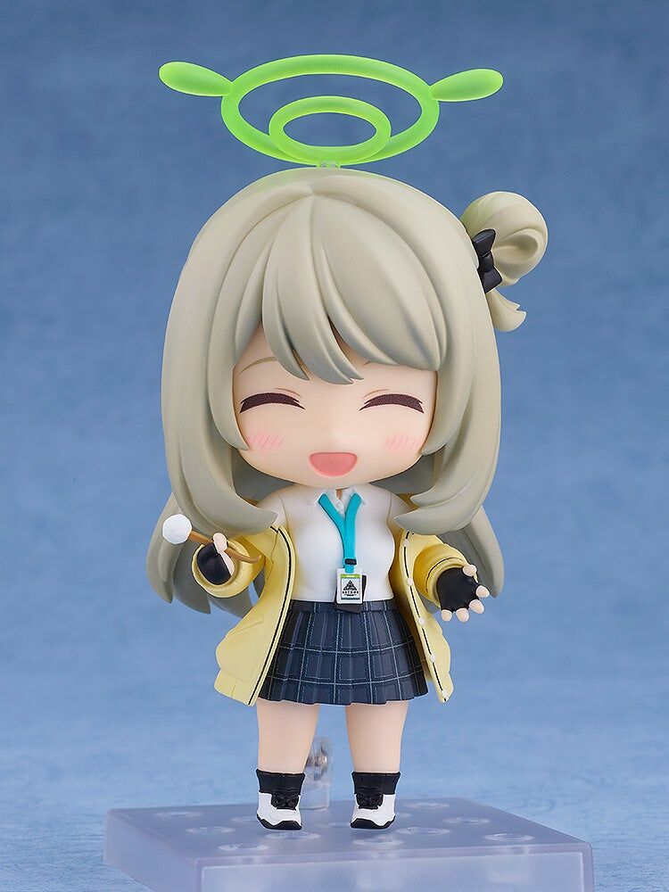Blue Archive - Izayoi Nonomi - Nendoroid (#2511) (Good Smile Company) photo 3