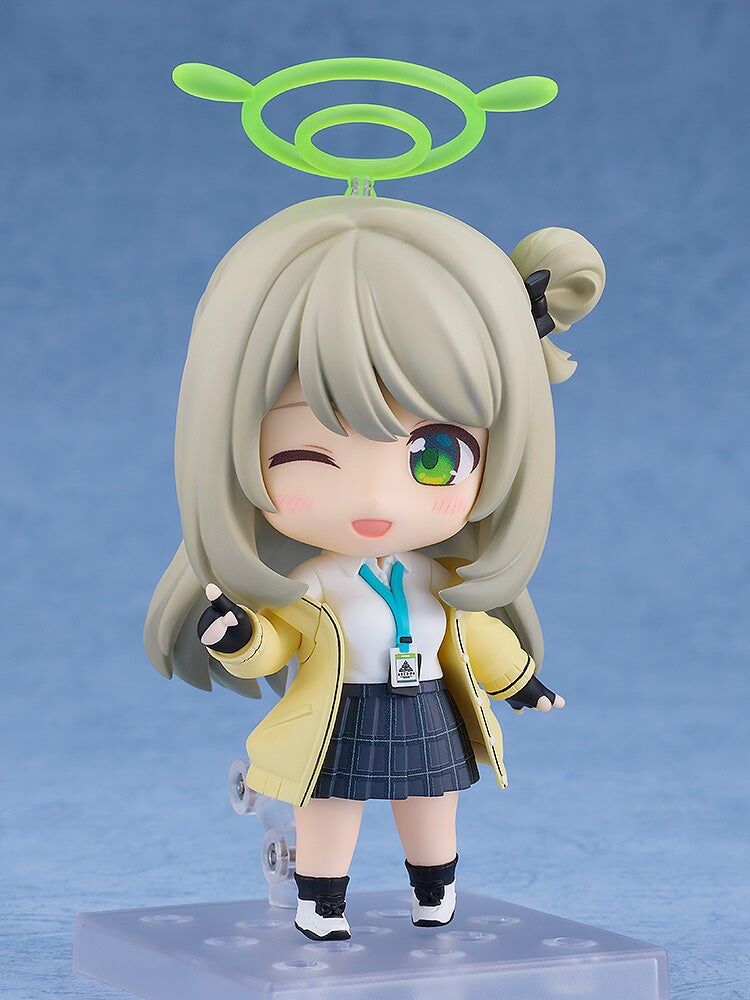Blue Archive - Izayoi Nonomi - Nendoroid (#2511) (Good Smile Company) photo 4