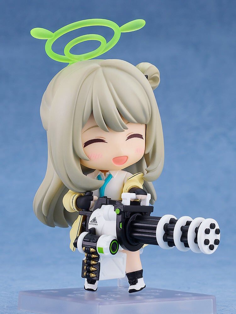 Blue Archive - Izayoi Nonomi - Nendoroid (#2511) (Good Smile Company) photo 5
