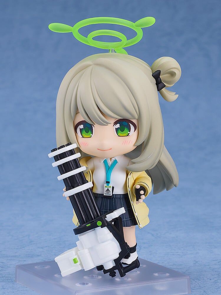 Blue Archive - Izayoi Nonomi - Nendoroid (#2511) (Good Smile Company) photo 6