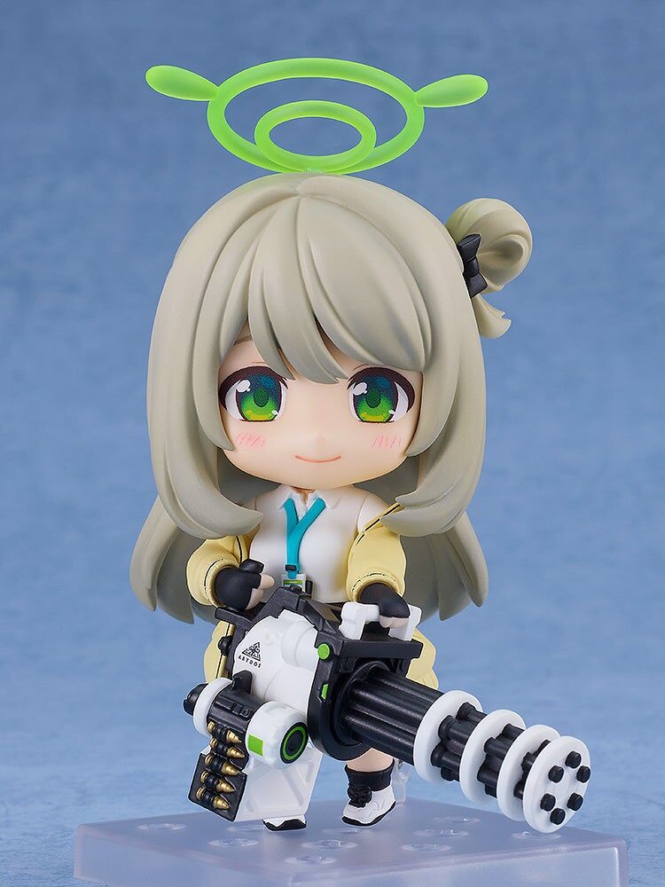 Blue Archive - Izayoi Nonomi - Nendoroid (#2511) (Good Smile Company) photo 7