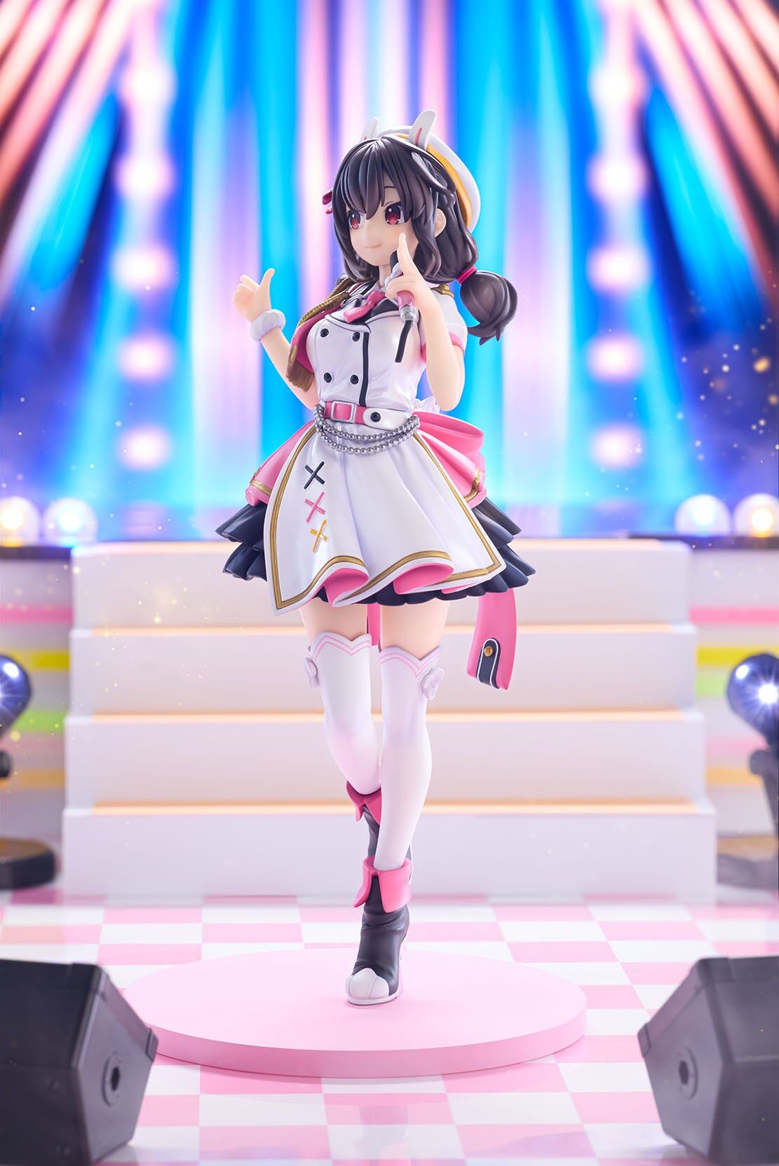 Kono Subarashii Sekai ni Bakuen o! - Yunyun - KDcolle - Light Novel Idol Ver. (Kadokawa, Sneaker Bunko Editorial Department) photo 4
