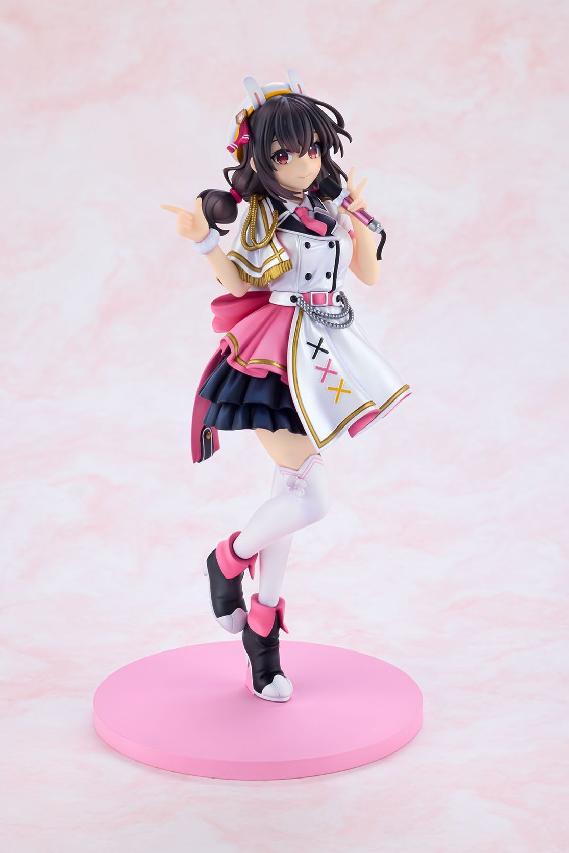Kono Subarashii Sekai ni Bakuen o! - Yunyun - KDcolle - Light Novel Idol Ver. (Kadokawa, Sneaker Bunko Editorial Department) photo 5