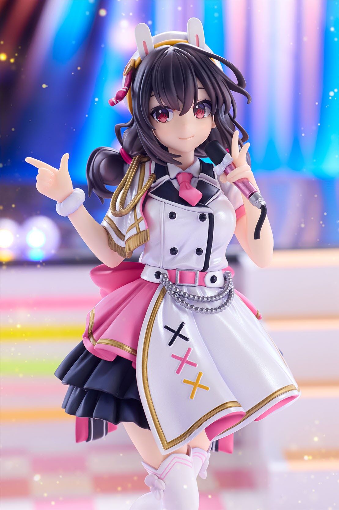 Kono Subarashii Sekai ni Bakuen o! - Yunyun - KDcolle - Light Novel Idol Ver. (Kadokawa, Sneaker Bunko Editorial Department) photo 6