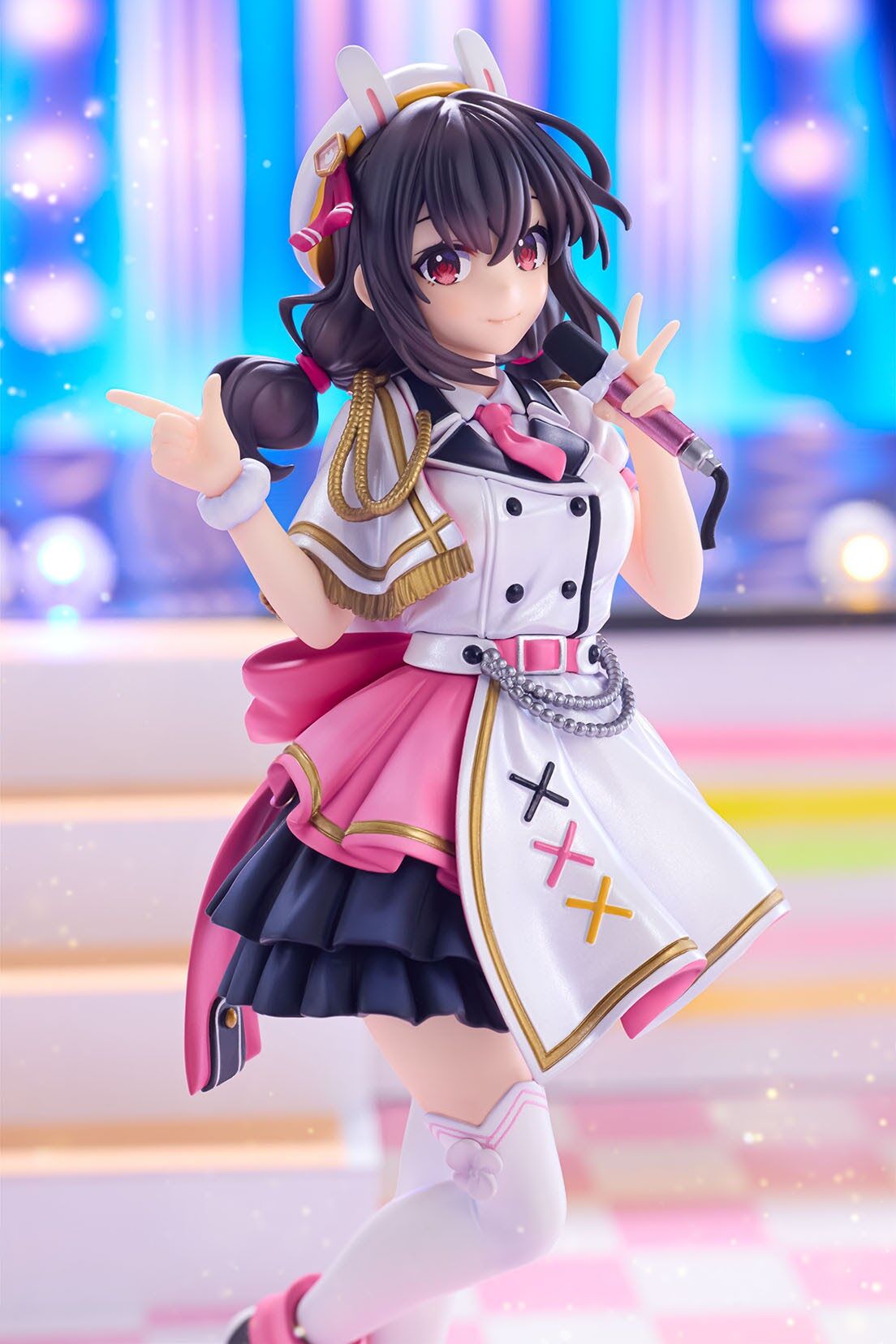 Kono Subarashii Sekai ni Bakuen o! - Yunyun - KDcolle - Light Novel Idol Ver. (Kadokawa, Sneaker Bunko Editorial Department) photo 7