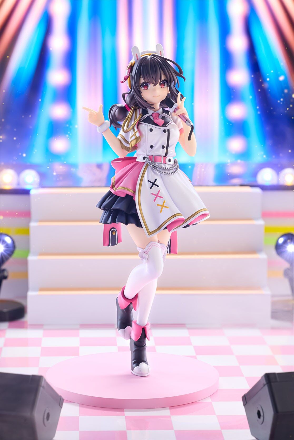 Kono Subarashii Sekai ni Bakuen o! - Yunyun - KDcolle - Light Novel Idol Ver. (Kadokawa, Sneaker Bunko Editorial Department) photo 8