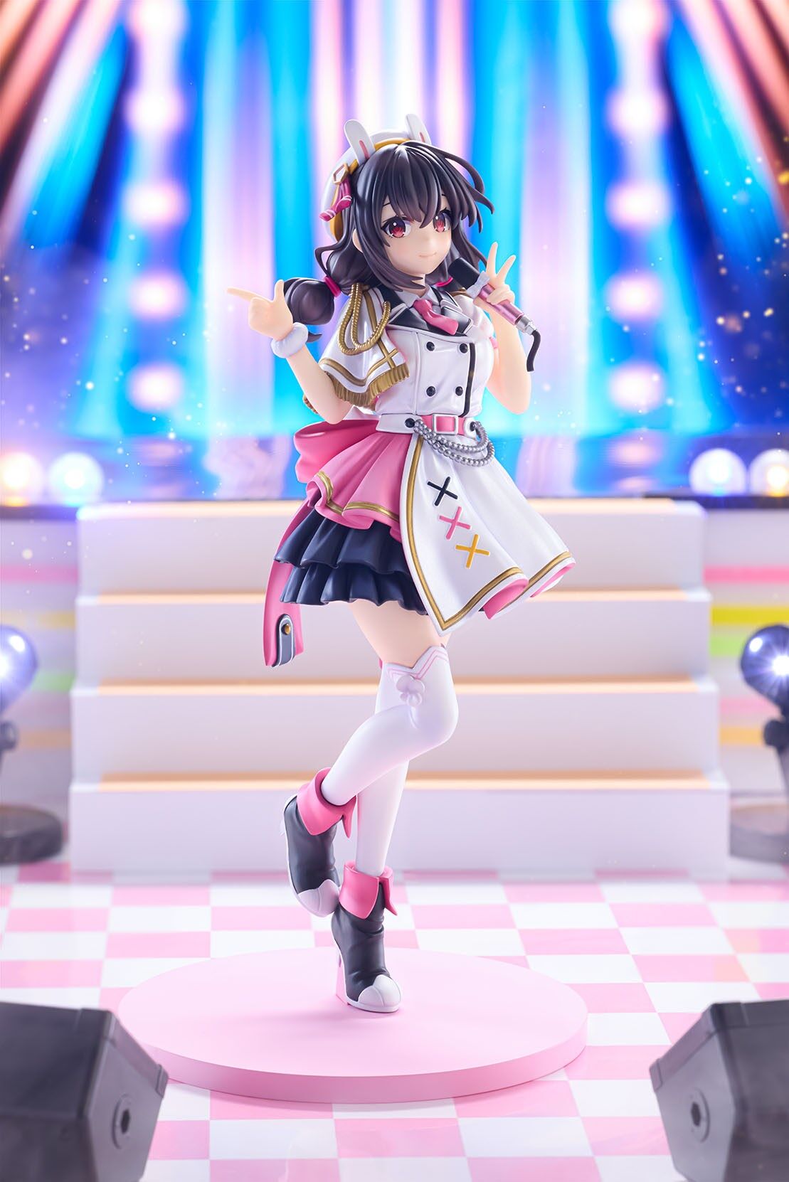 Kono Subarashii Sekai ni Bakuen o! - Yunyun - KDcolle - Light Novel Idol Ver. (Kadokawa, Sneaker Bunko Editorial Department) photo 10
