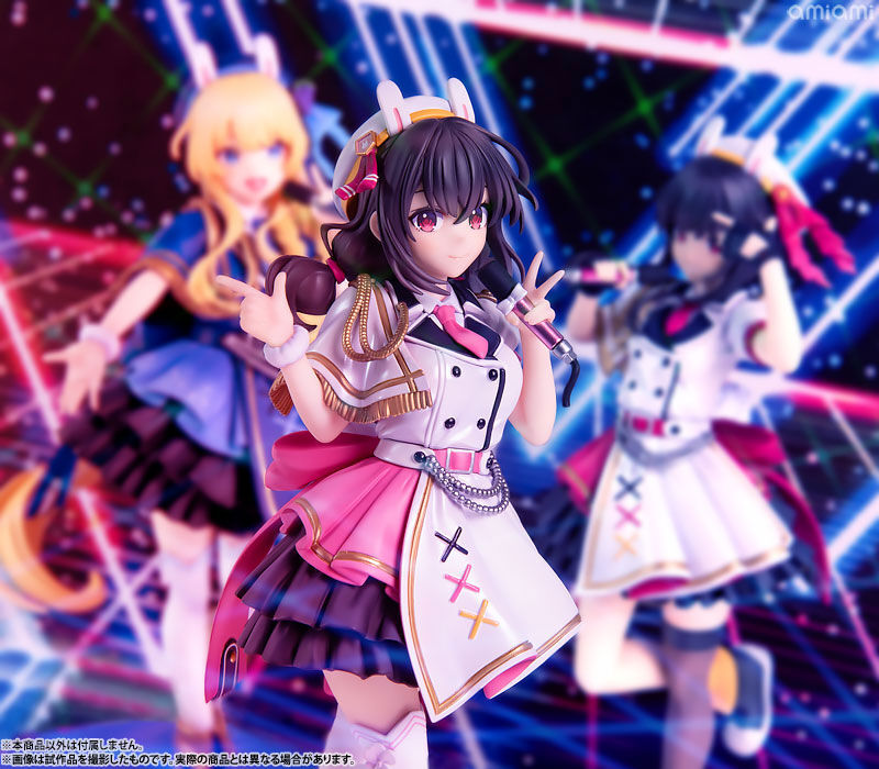 Kono Subarashii Sekai ni Bakuen o! - Yunyun - KDcolle - Light Novel Idol Ver. (Kadokawa, Sneaker Bunko Editorial Department) photo 12