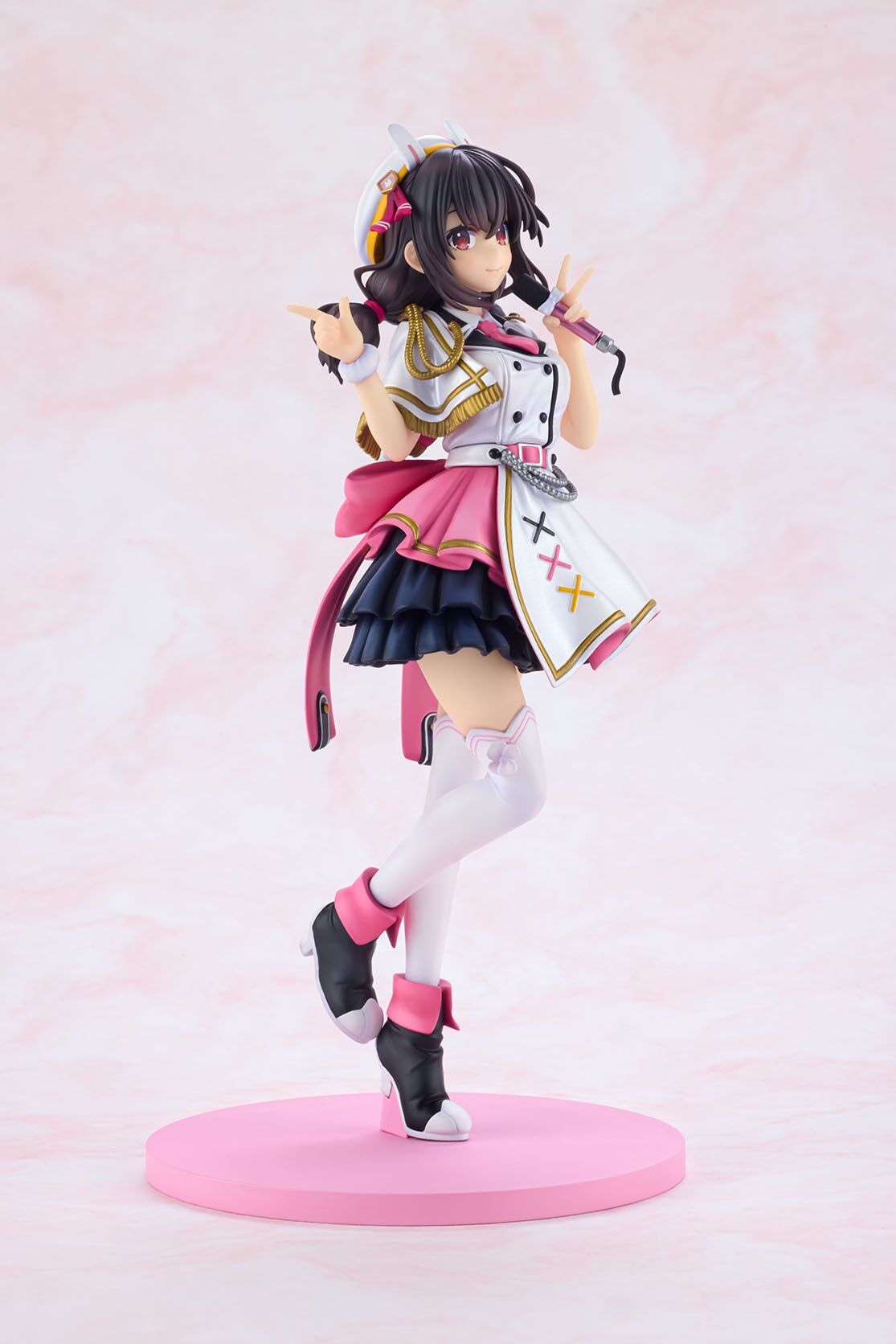 Kono Subarashii Sekai ni Bakuen o! - Yunyun - KDcolle - Light Novel Idol Ver. (Kadokawa, Sneaker Bunko Editorial Department) photo 13