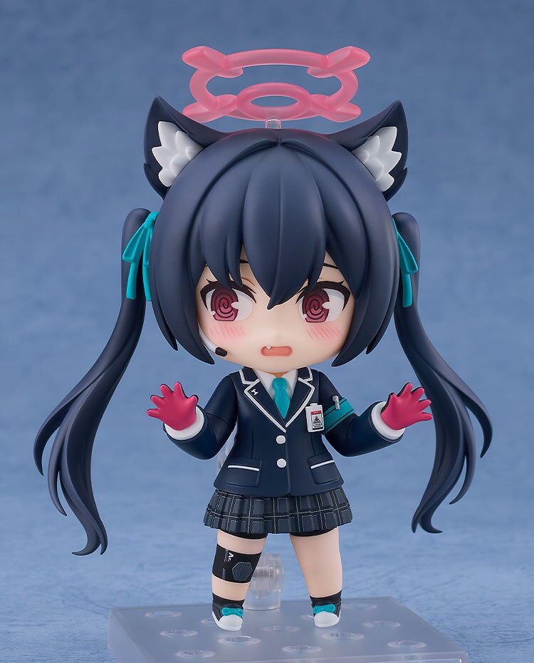Blue Archive - Kuromi Serika - Nendoroid (#2596) (Good Smile Company) photo 5
