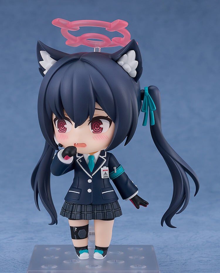 Blue Archive - Kuromi Serika - Nendoroid (#2596) (Good Smile Company) photo 6