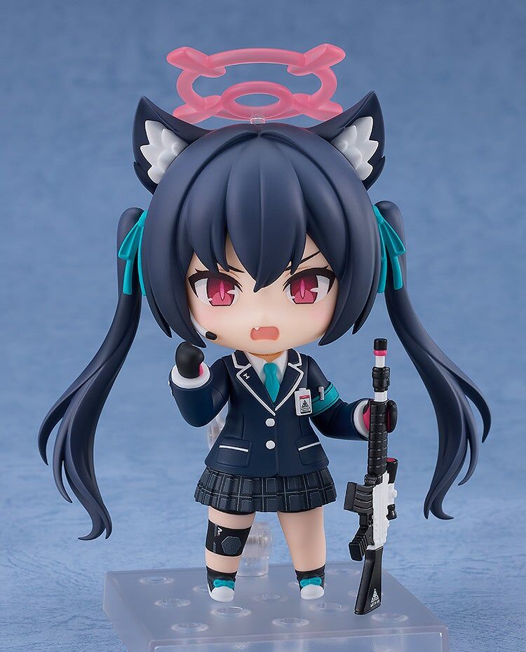 Blue Archive - Kuromi Serika - Nendoroid (#2596) (Good Smile Company) photo 8