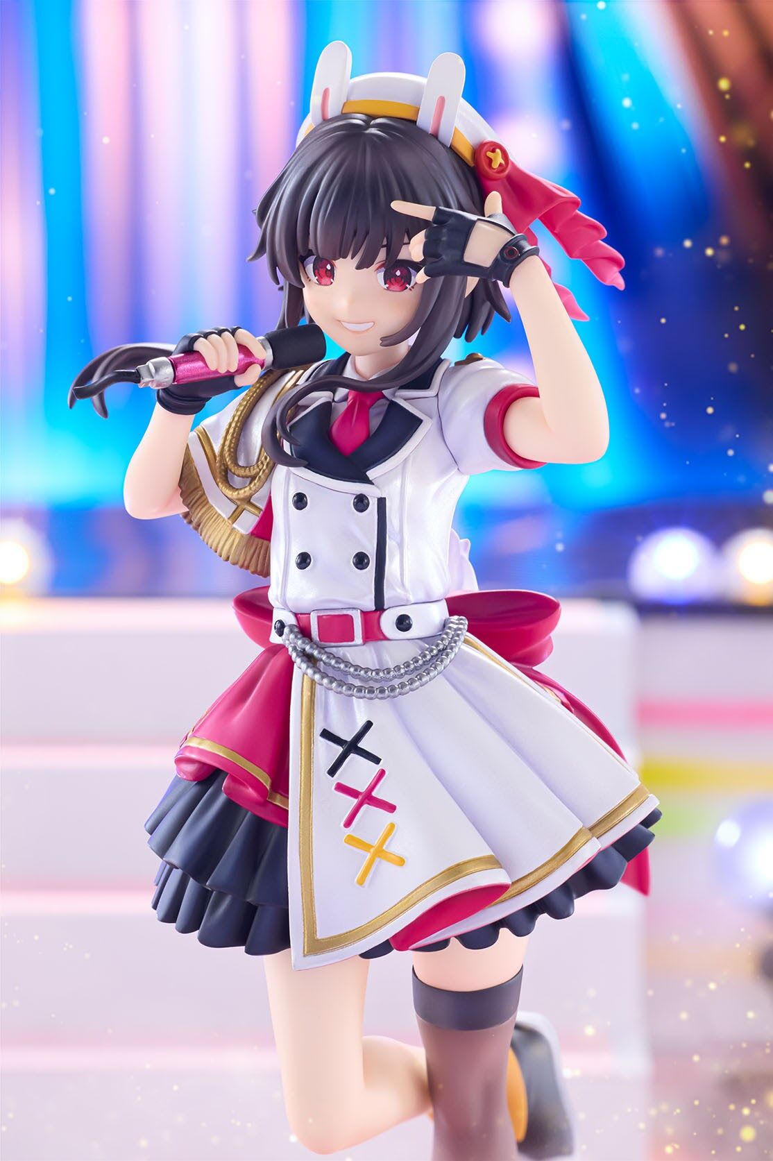 Kono Subarashii Sekai ni Bakuen o! - Megumin - KDcolle - Light Novel Idol Ver. (Kadokawa, Sneaker Bunko Editorial Department) photo 2