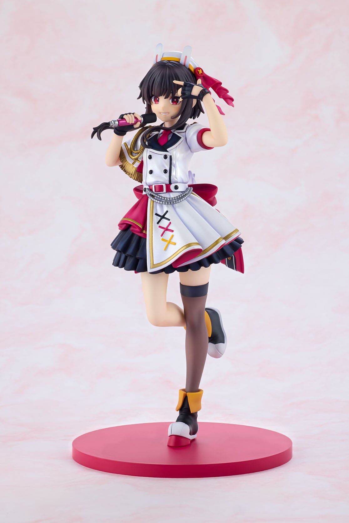 Kono Subarashii Sekai ni Bakuen o! - Megumin - KDcolle - Light Novel Idol Ver. (Kadokawa, Sneaker Bunko Editorial Department) photo 5