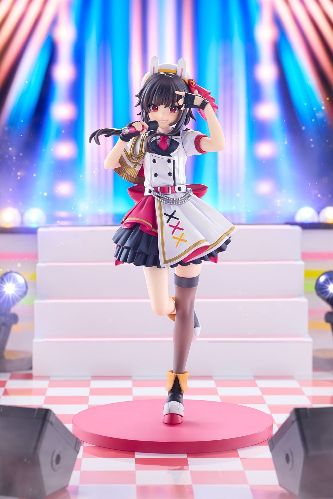 Kono Subarashii Sekai ni Bakuen o! - Megumin - KDcolle - Light Novel Idol Ver. (Kadokawa, Sneaker Bunko Editorial Department) photo 6