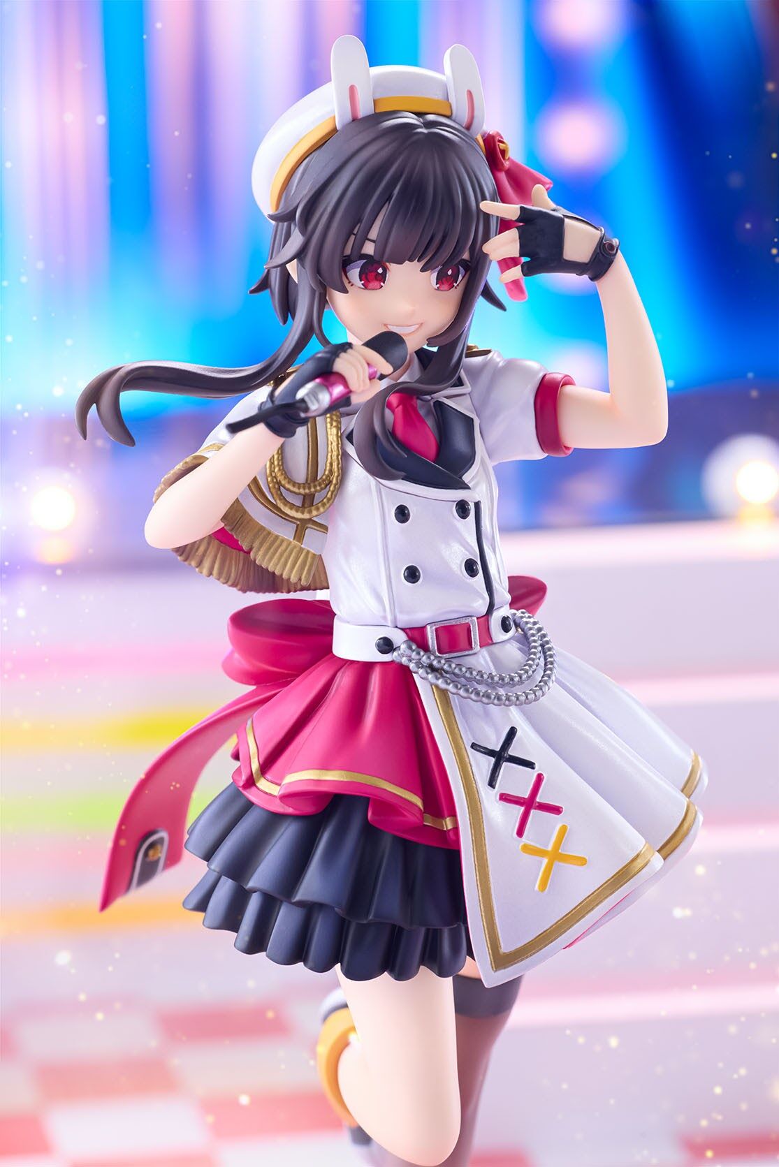 Kono Subarashii Sekai ni Bakuen o! - Megumin - KDcolle - Light Novel Idol Ver. (Kadokawa, Sneaker Bunko Editorial Department) photo 7