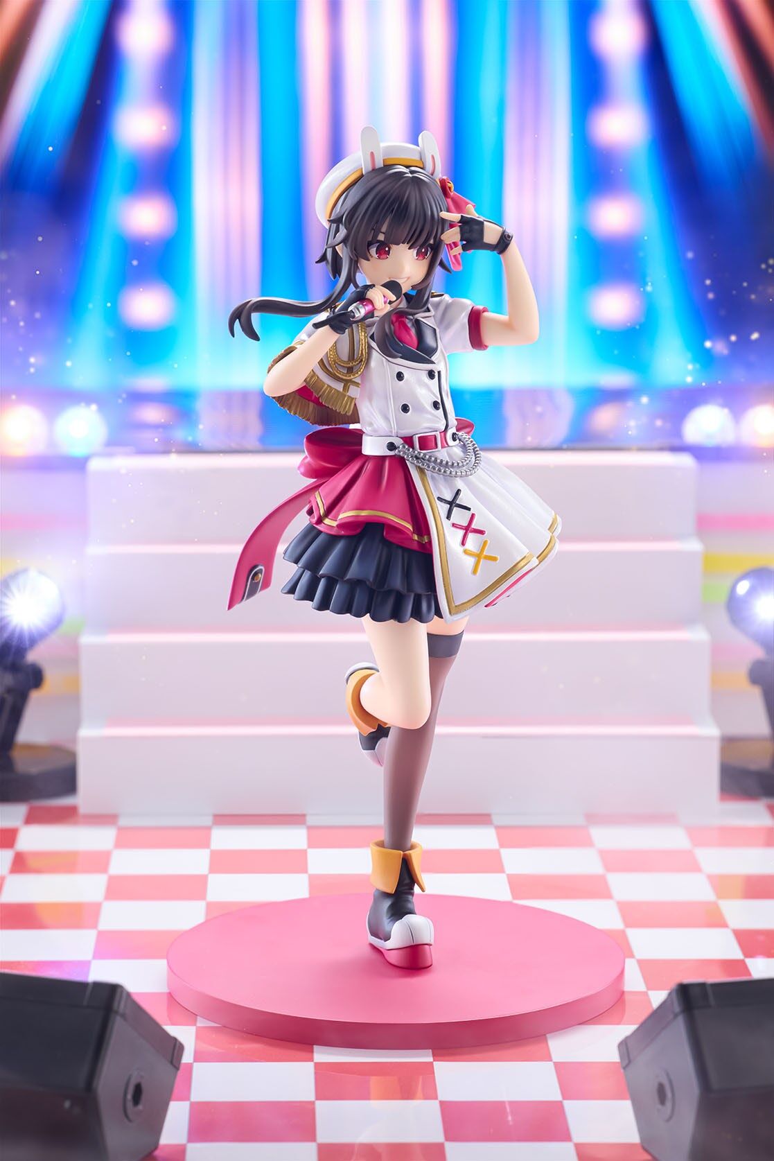 Kono Subarashii Sekai ni Bakuen o! - Megumin - KDcolle - Light Novel Idol Ver. (Kadokawa, Sneaker Bunko Editorial Department) photo 8