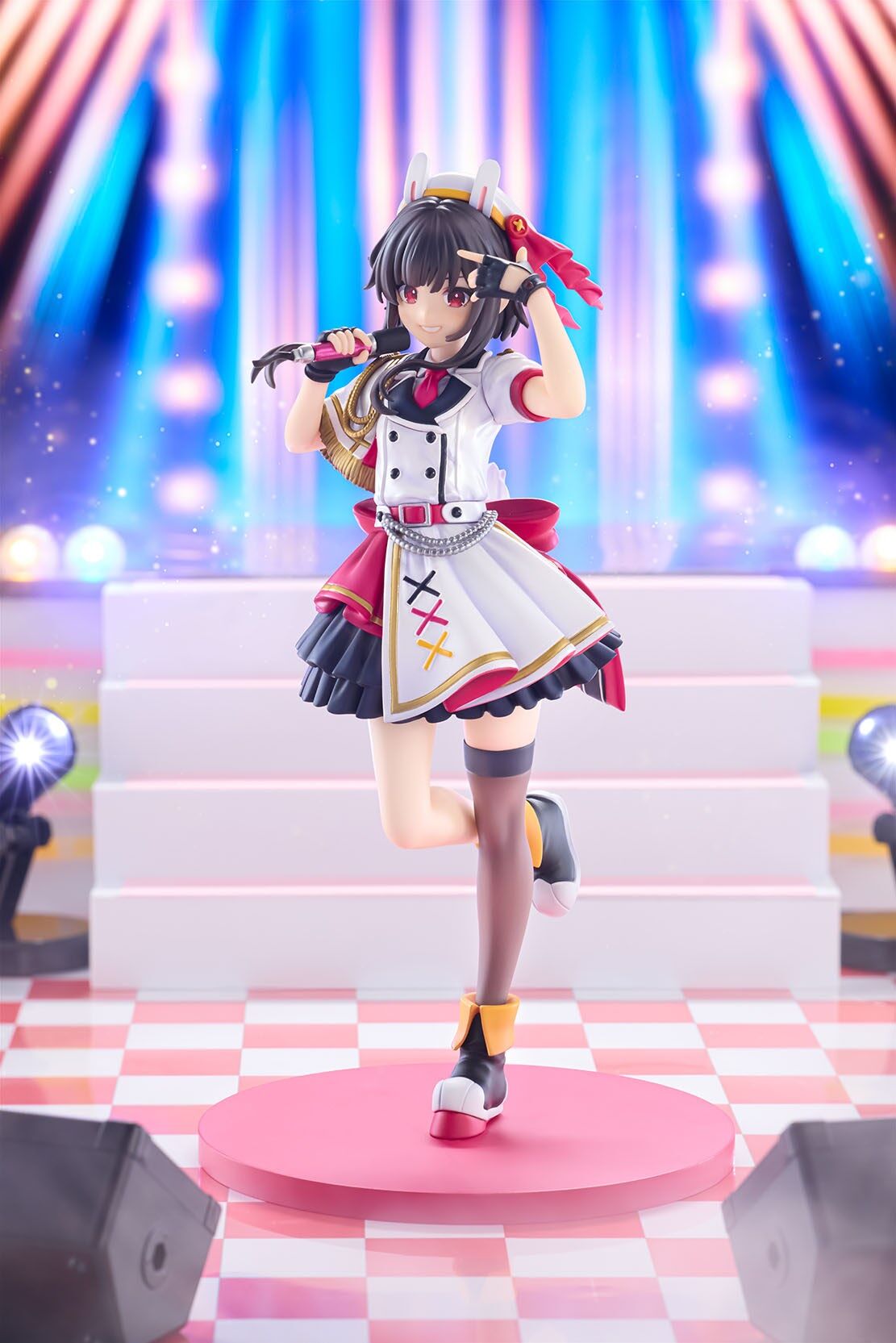 Kono Subarashii Sekai ni Bakuen o! - Megumin - KDcolle - Light Novel Idol Ver. (Kadokawa, Sneaker Bunko Editorial Department) photo 9