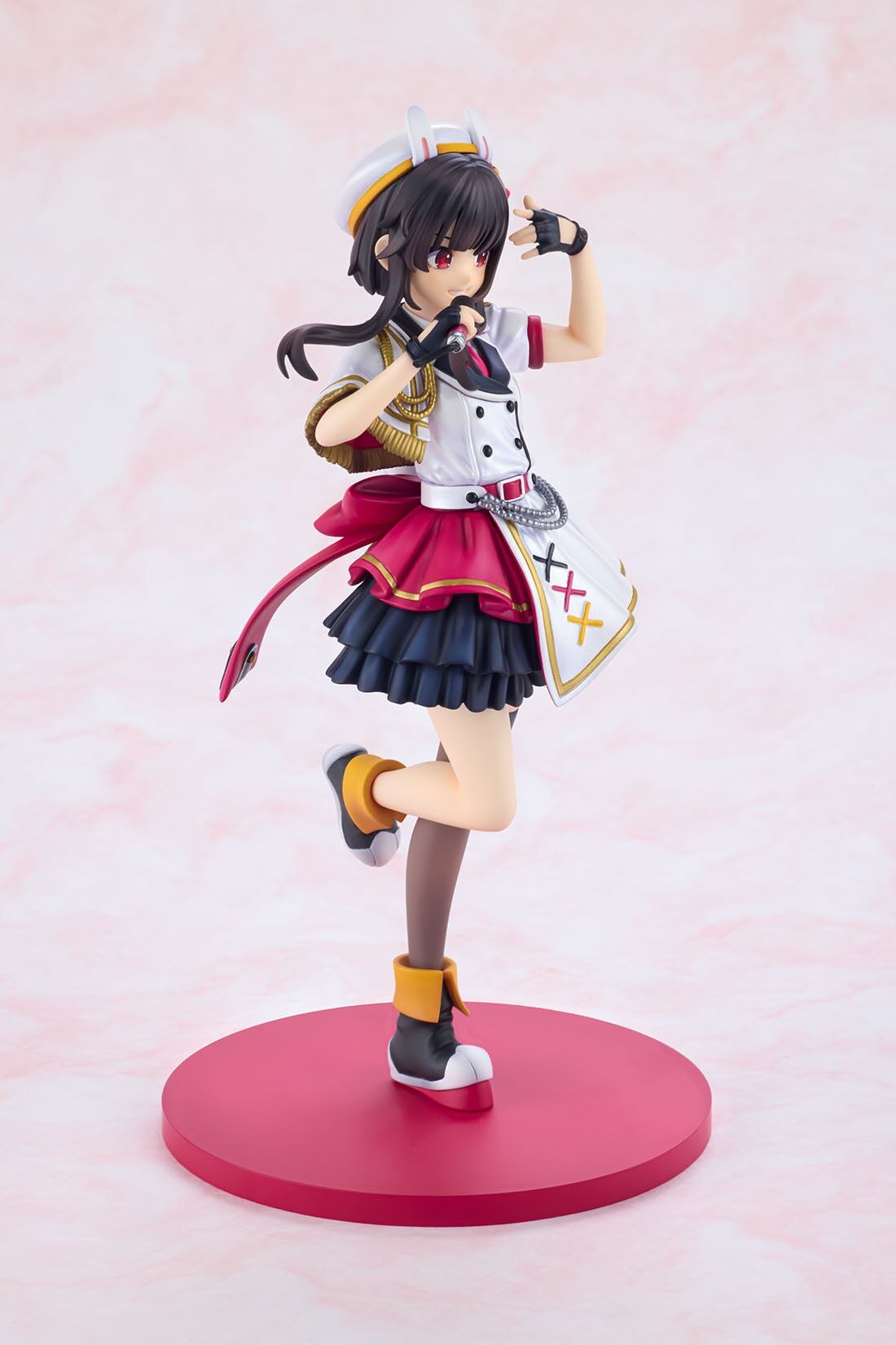 Kono Subarashii Sekai ni Bakuen o! - Megumin - KDcolle - Light Novel Idol Ver. (Kadokawa, Sneaker Bunko Editorial Department) photo 12