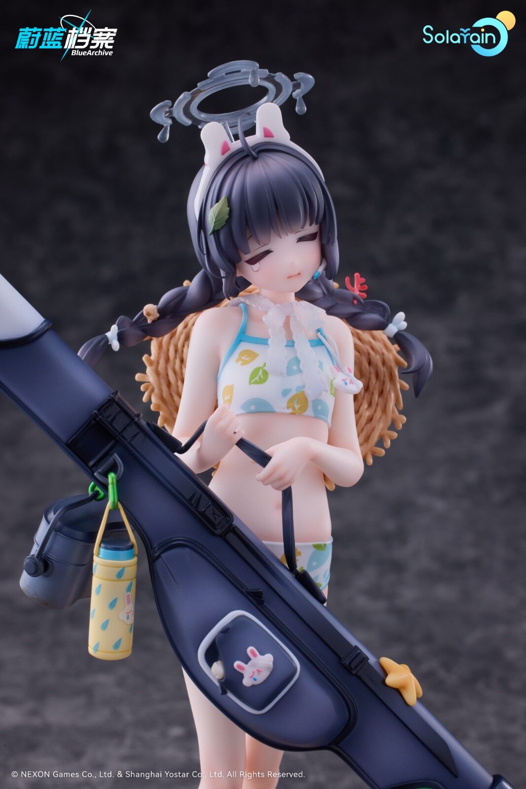Blue Archive - Kasumizawa Miyu - 1/7 - Swimsuit (Solarain) photo 20