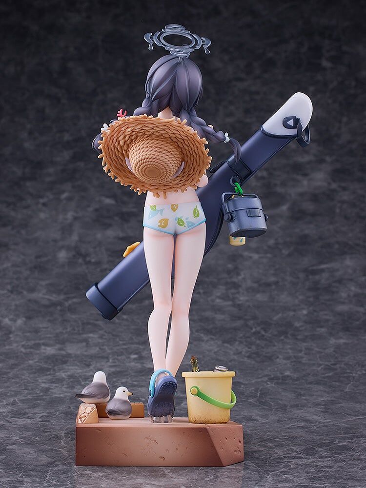 Blue Archive - Kasumizawa Miyu - 1/7 - Swimsuit (Solarain) photo 24