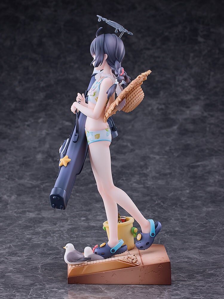 Blue Archive - Kasumizawa Miyu - 1/7 - Swimsuit (Solarain) photo 25