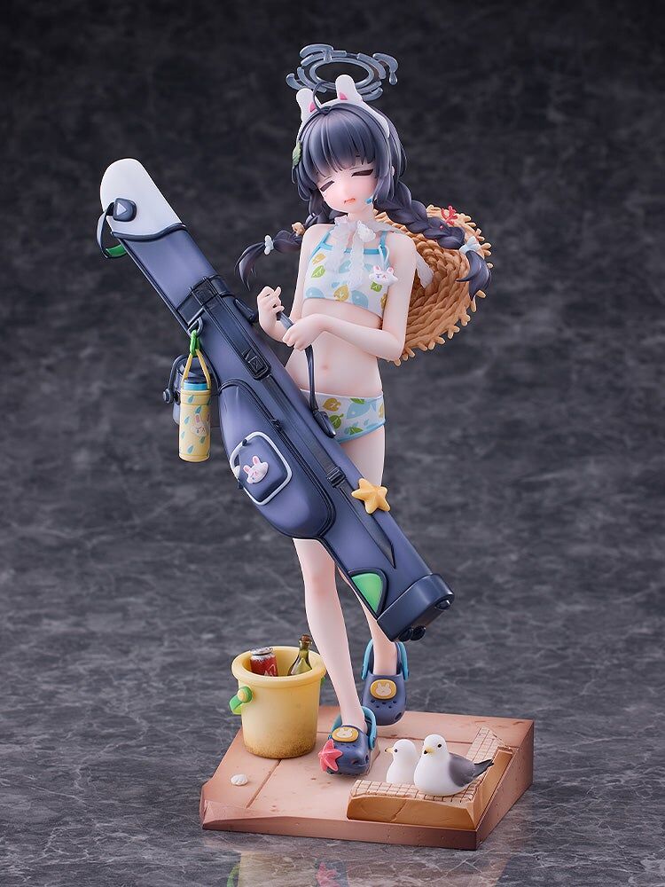 Blue Archive - Kasumizawa Miyu - 1/7 - Swimsuit (Solarain) photo 26