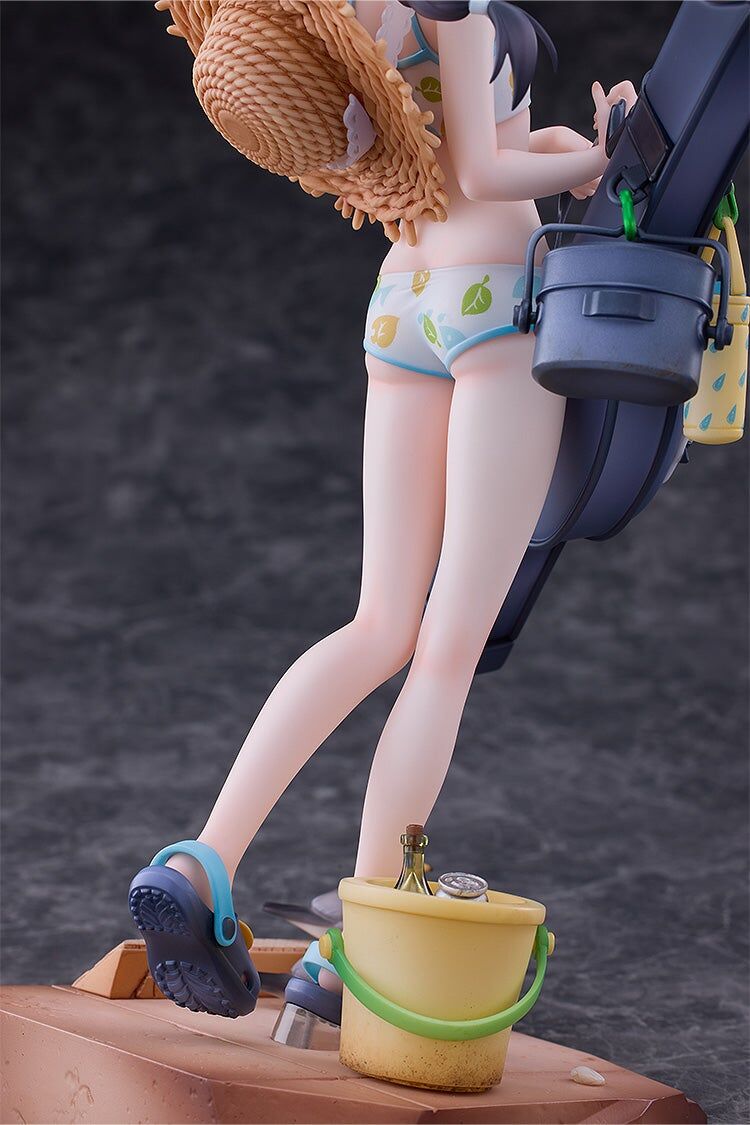Blue Archive - Kasumizawa Miyu - 1/7 - Swimsuit (Solarain) photo 27