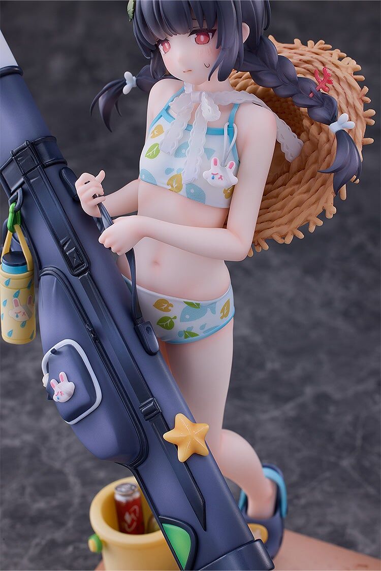 Blue Archive - Kasumizawa Miyu - 1/7 - Swimsuit (Solarain) photo 28