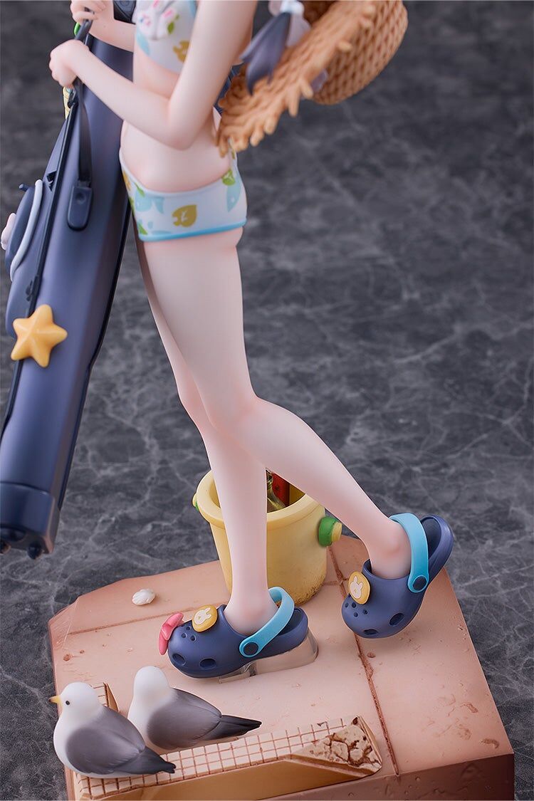 Blue Archive - Kasumizawa Miyu - 1/7 - Swimsuit (Solarain) photo 29
